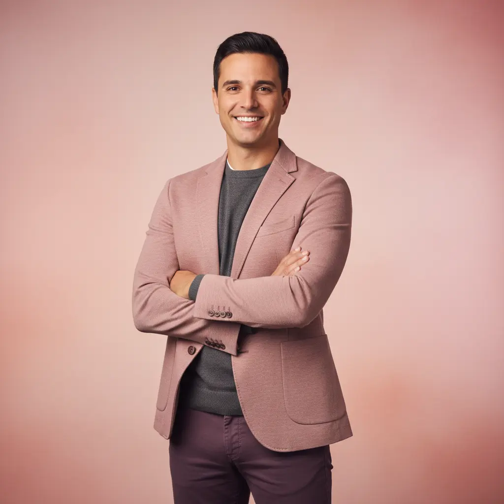 Team member John Smith