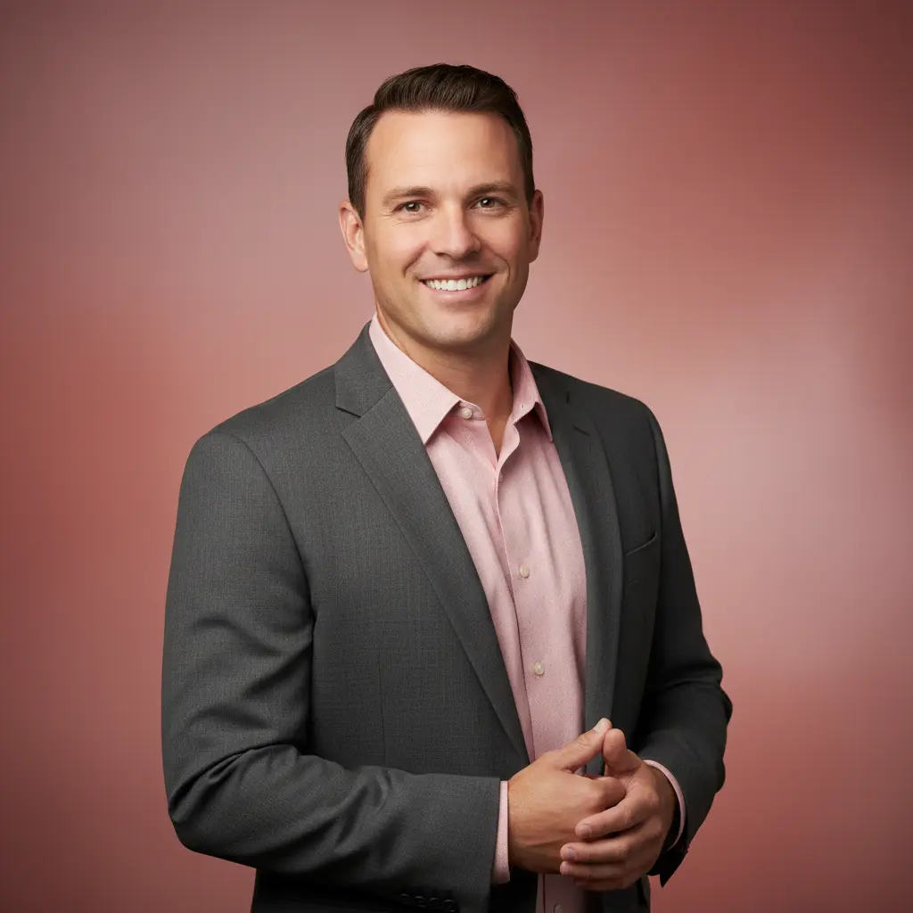 Team member Chris Green